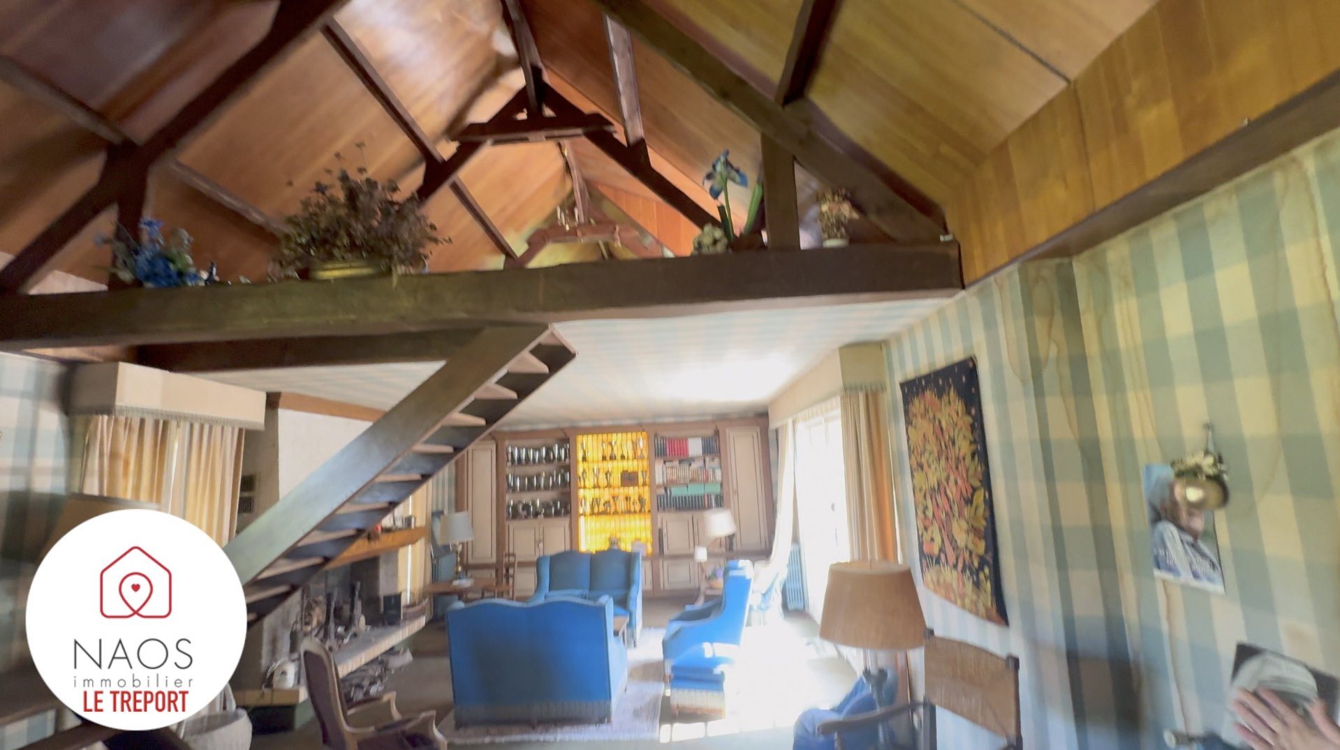 Maison à vendre, 178m², Blangy-sur-Bresle