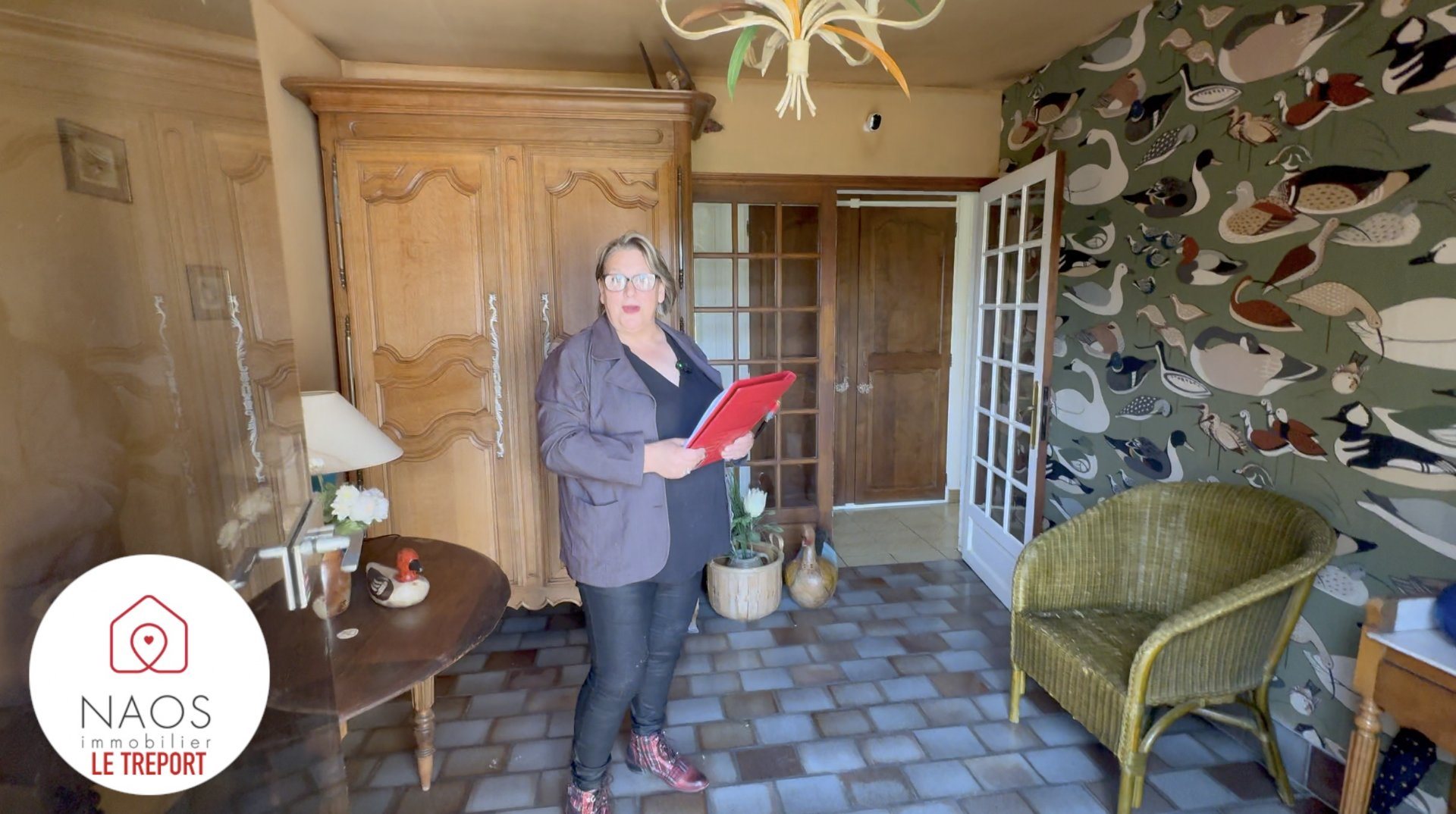 Maison à vendre, 178m², Blangy-sur-Bresle