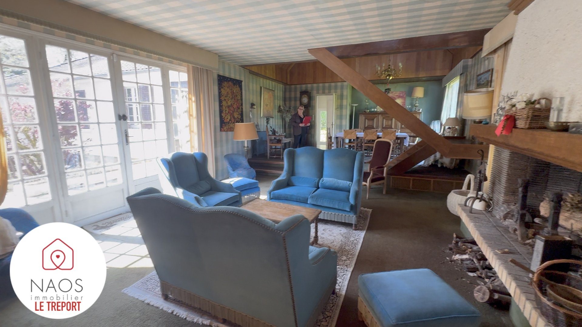 Maison à vendre, 178m², Blangy-sur-Bresle