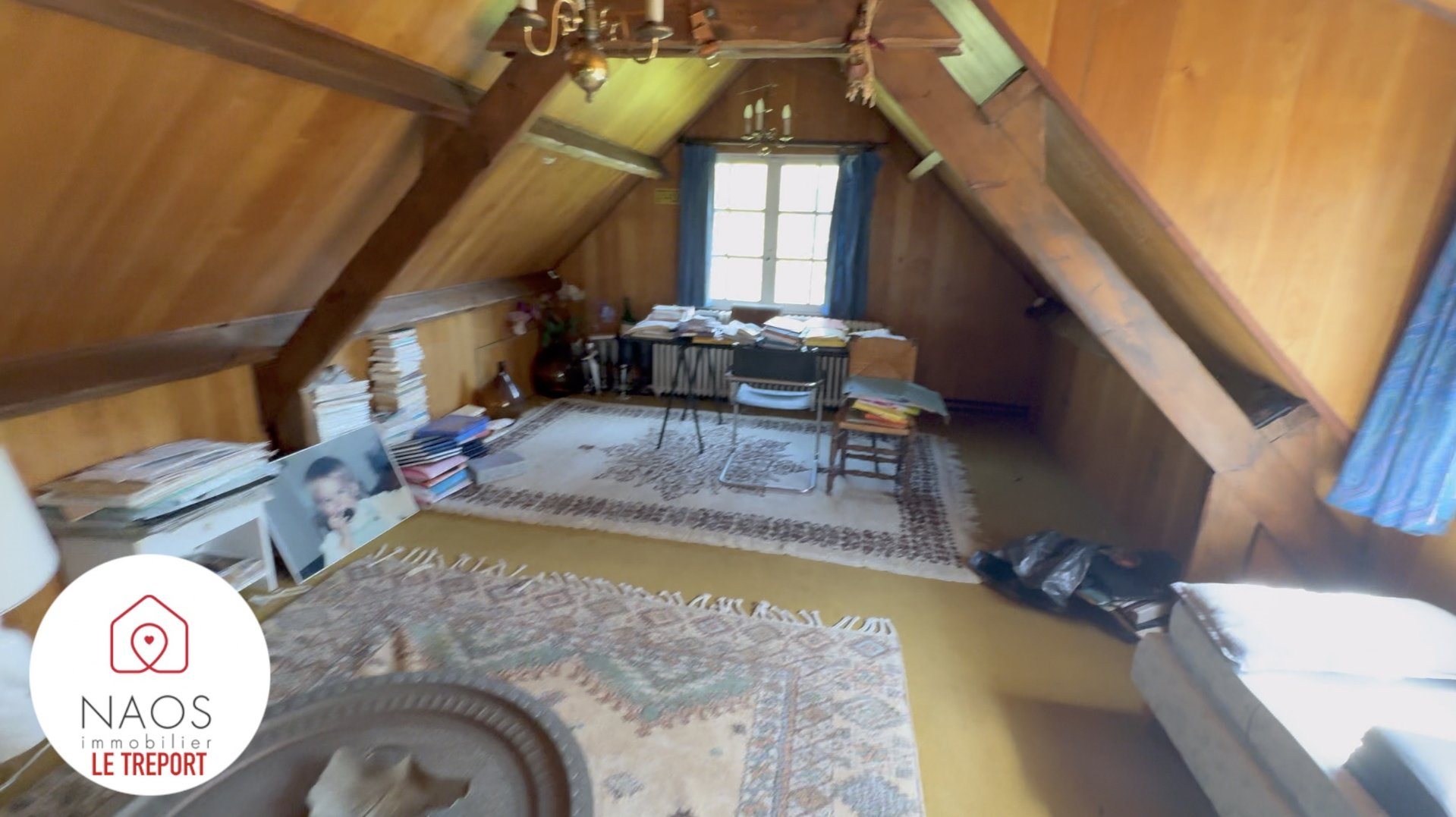 Maison à vendre, 178m², Blangy-sur-Bresle