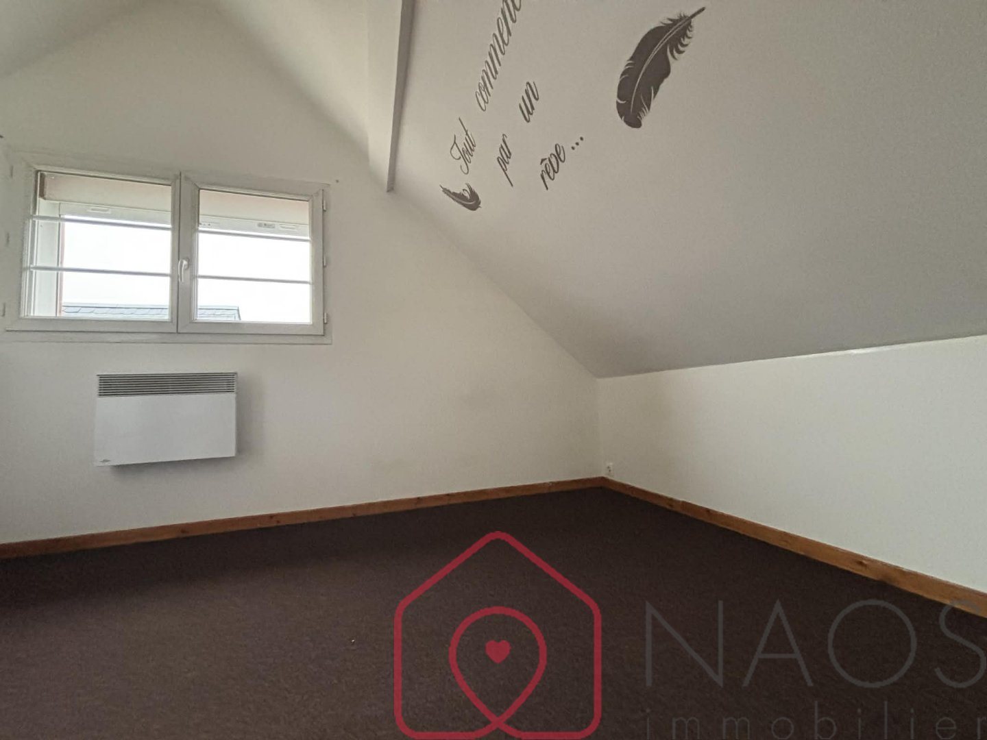 Maison à vendre, 200m², Woincourt