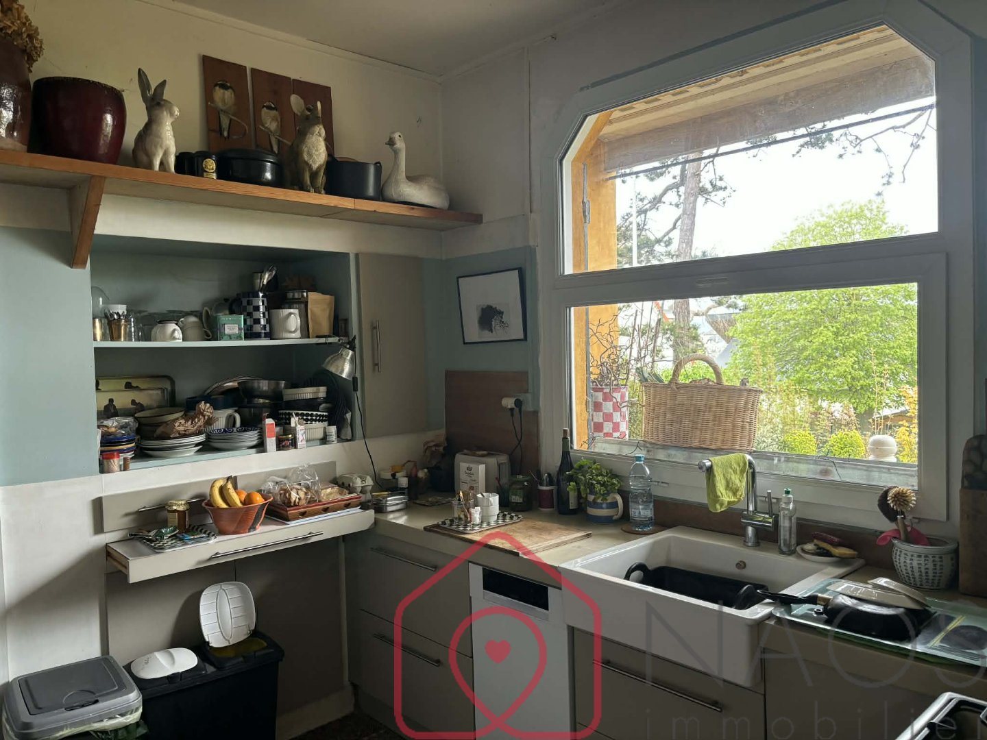 Maison à vendre, 150m², Criel-sur-Mer
