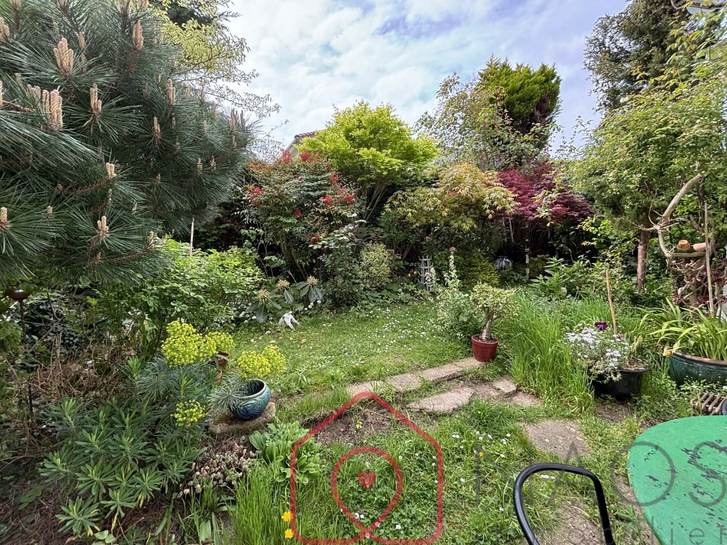 Maison à vendre, 150m², Criel-sur-Mer