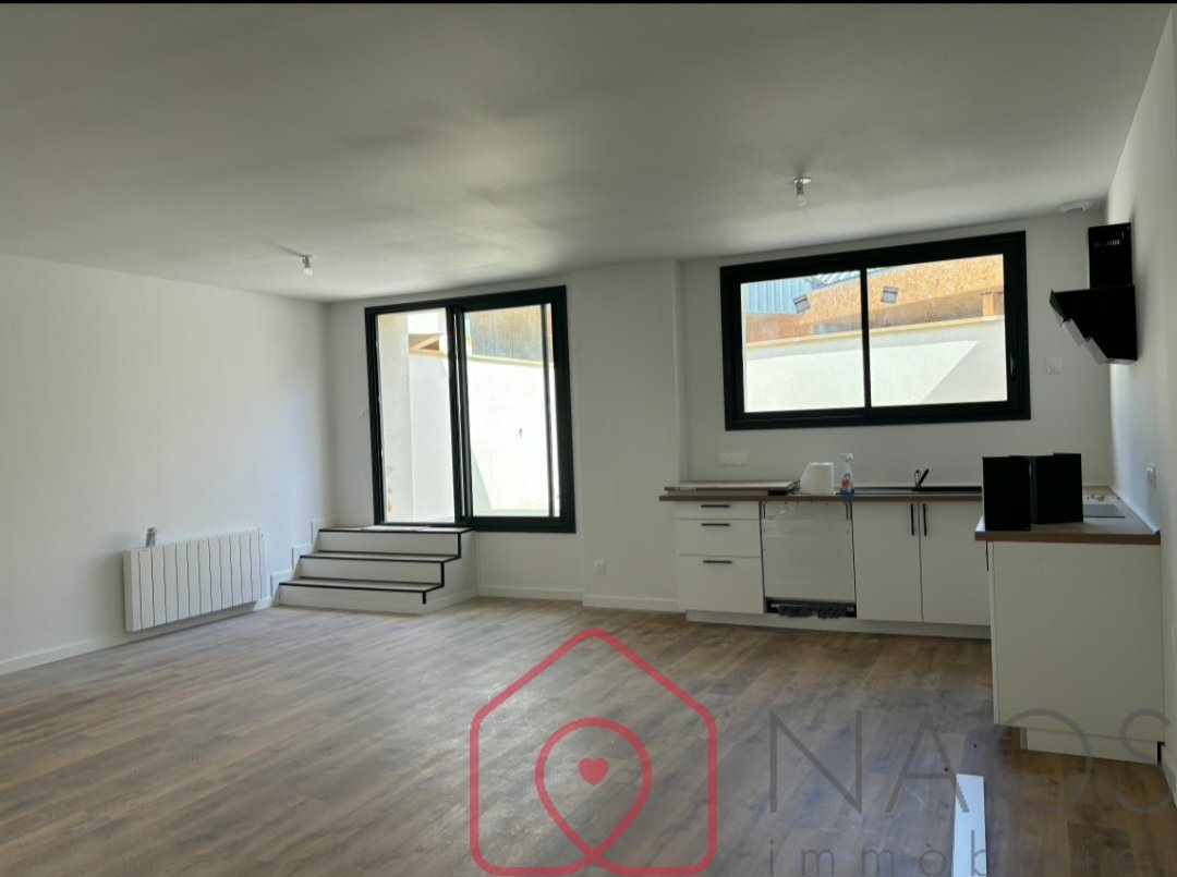 Maison à vendre, 86m², Eu