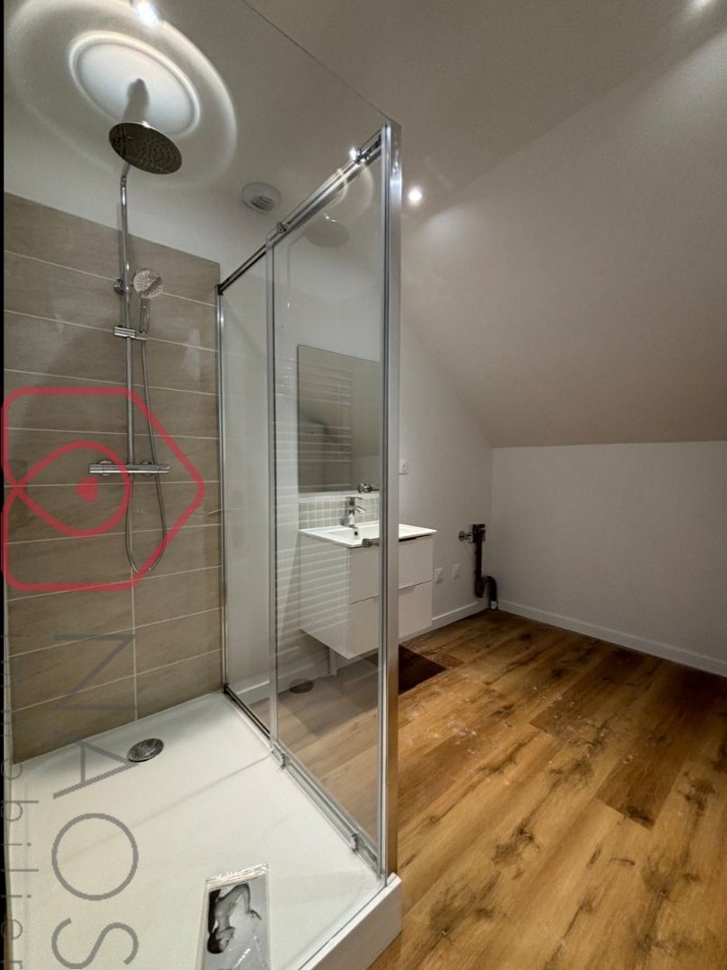 Maison à vendre, 86m², Eu