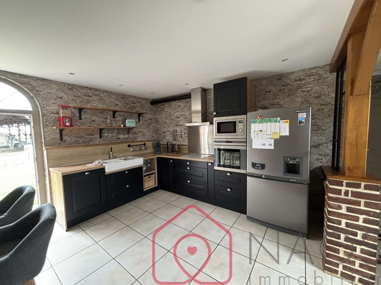 Maison à vendre, 176m², Friaucourt