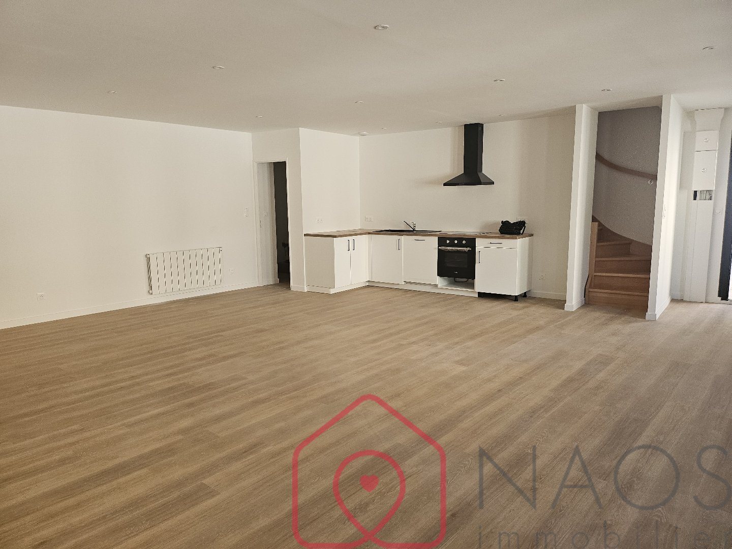 Maison à vendre, 136m², Eu
