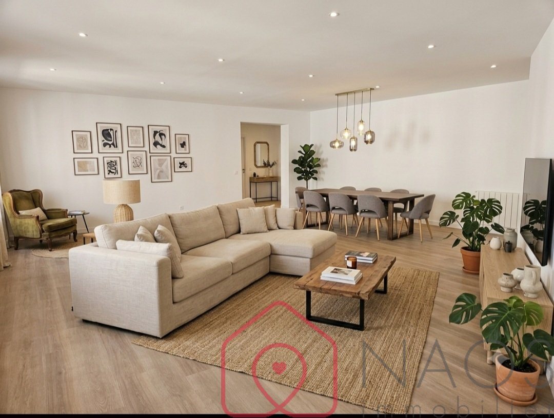 Maison à vendre, 136m², Eu