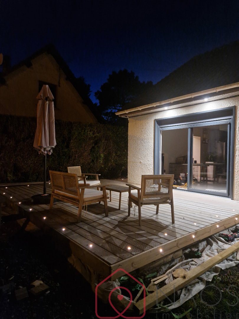 Maison à vendre, 105m², Le Tréport