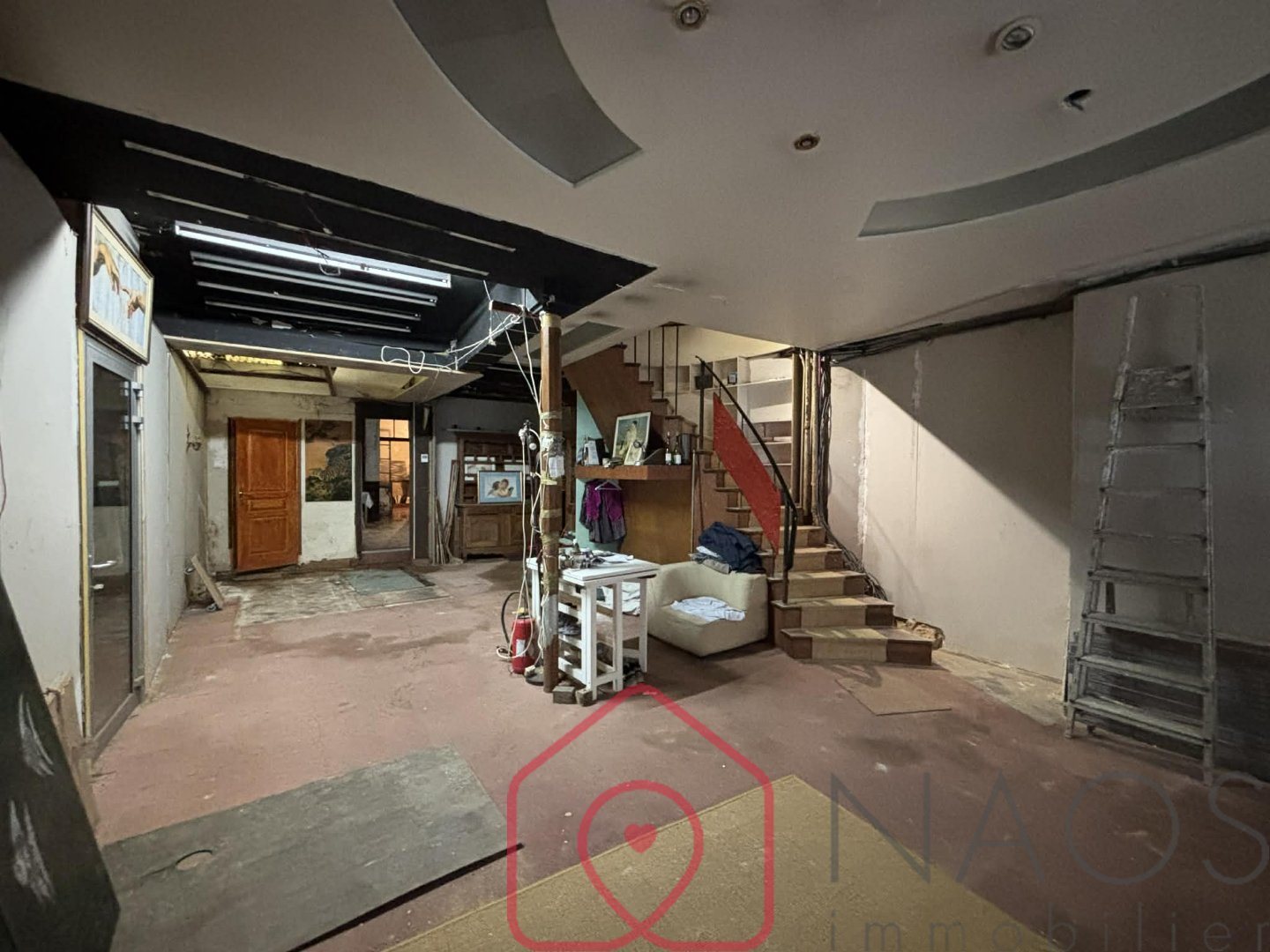 Maison à vendre, 245m², Le Tréport