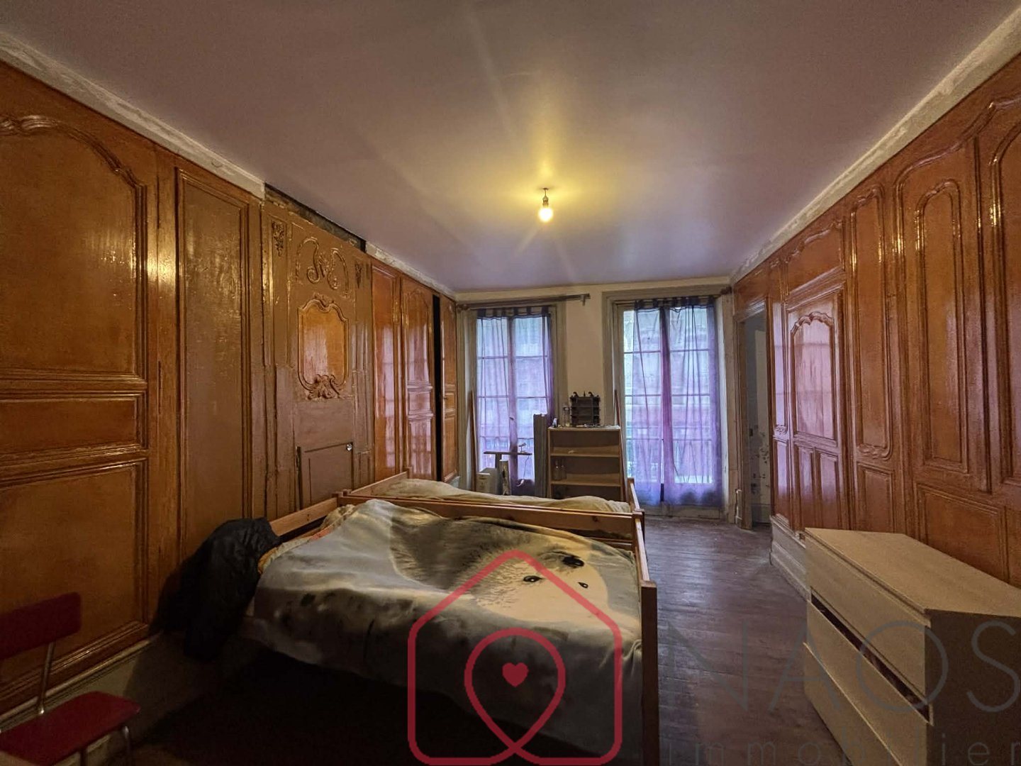 Maison à vendre, 245m², Le Tréport