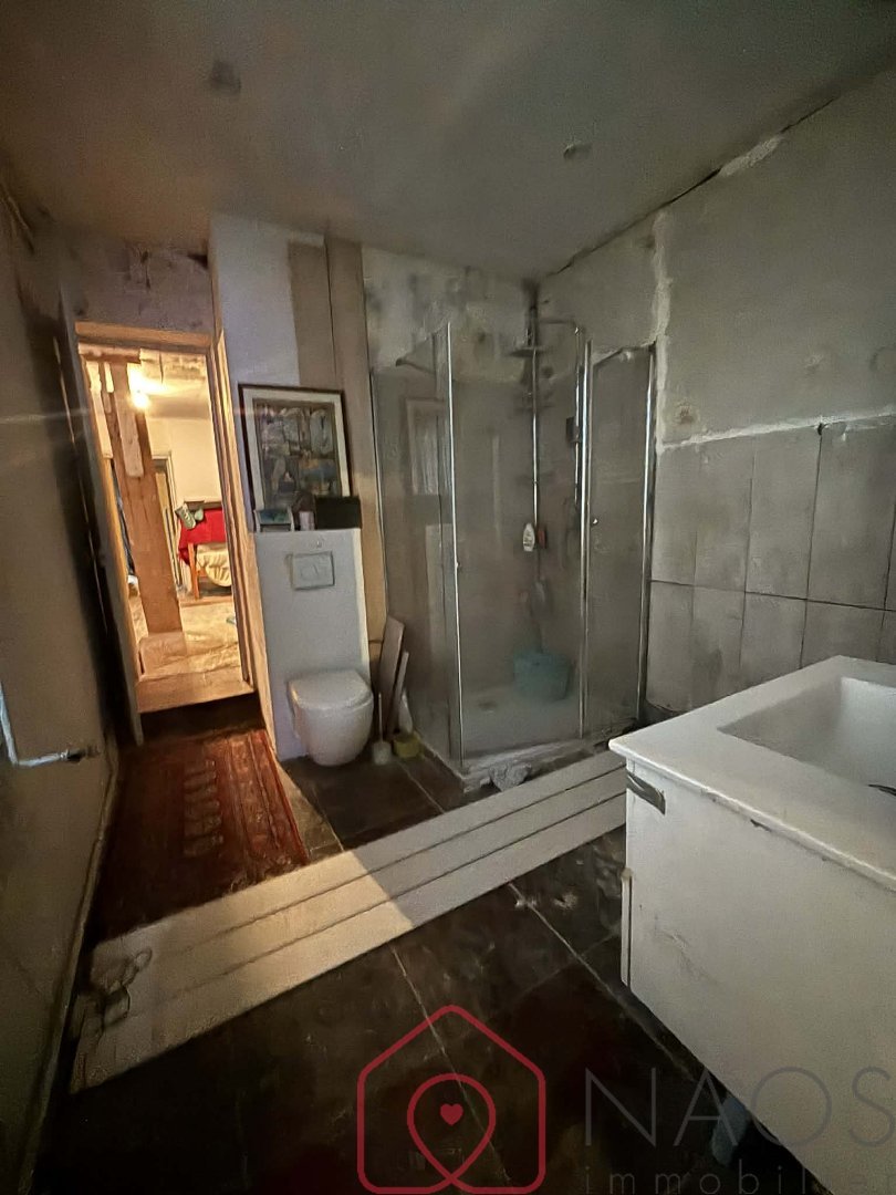 Maison à vendre, 245m², Le Tréport