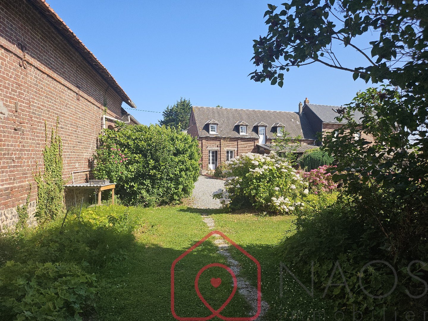 Maison à vendre, 214m², Le Tréport