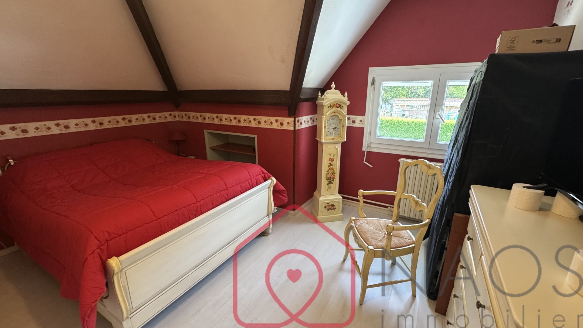 Maison à vendre, 124m², Eu