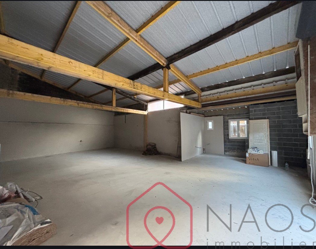 Maison à vendre, 100m², Eu