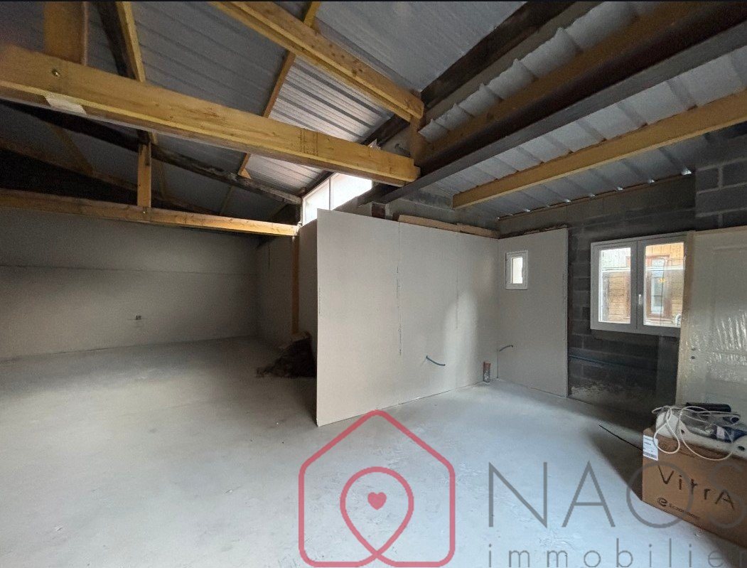 Maison à vendre, 100m², Eu