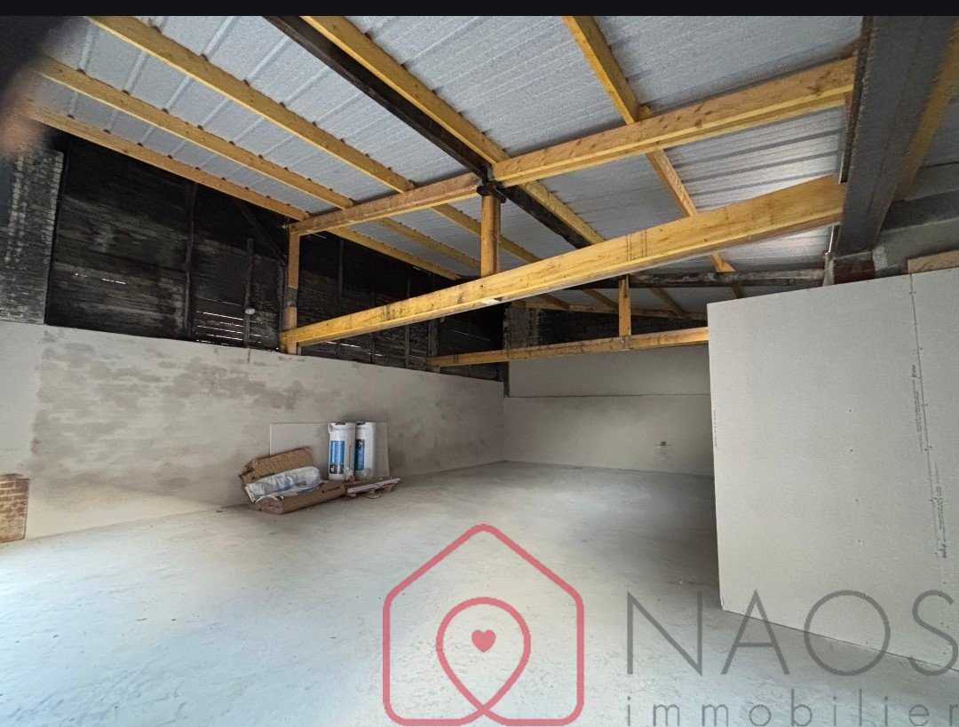 Maison à vendre, 100m², Eu