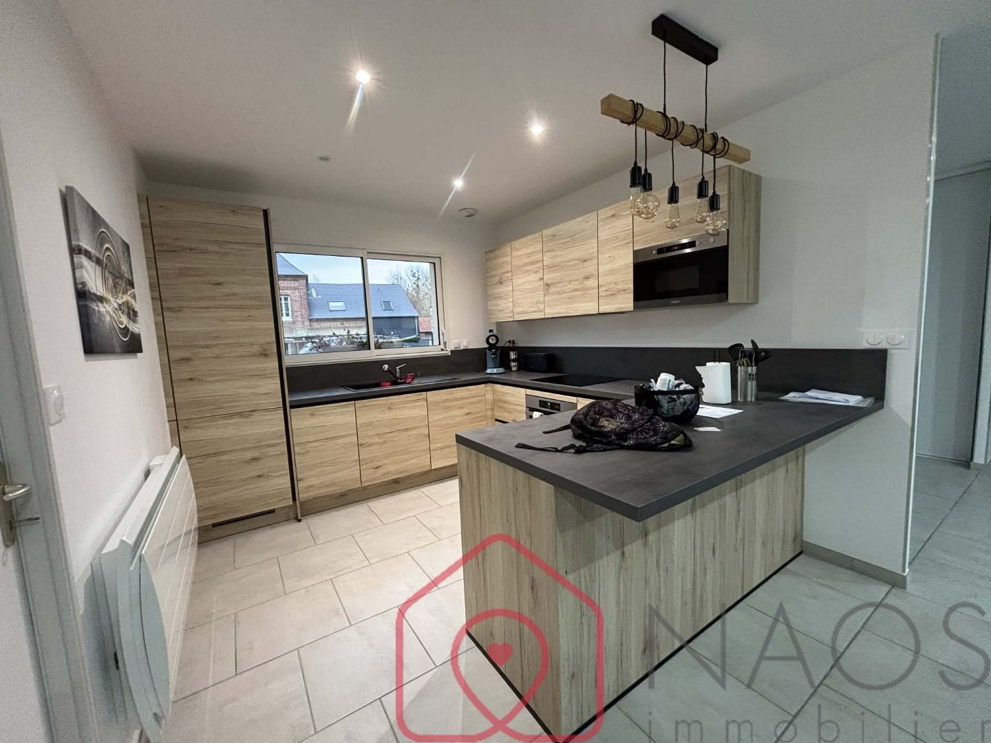 Maison à vendre, 89m², Longroy