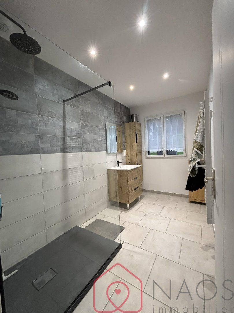 Maison à vendre, 89m², Longroy