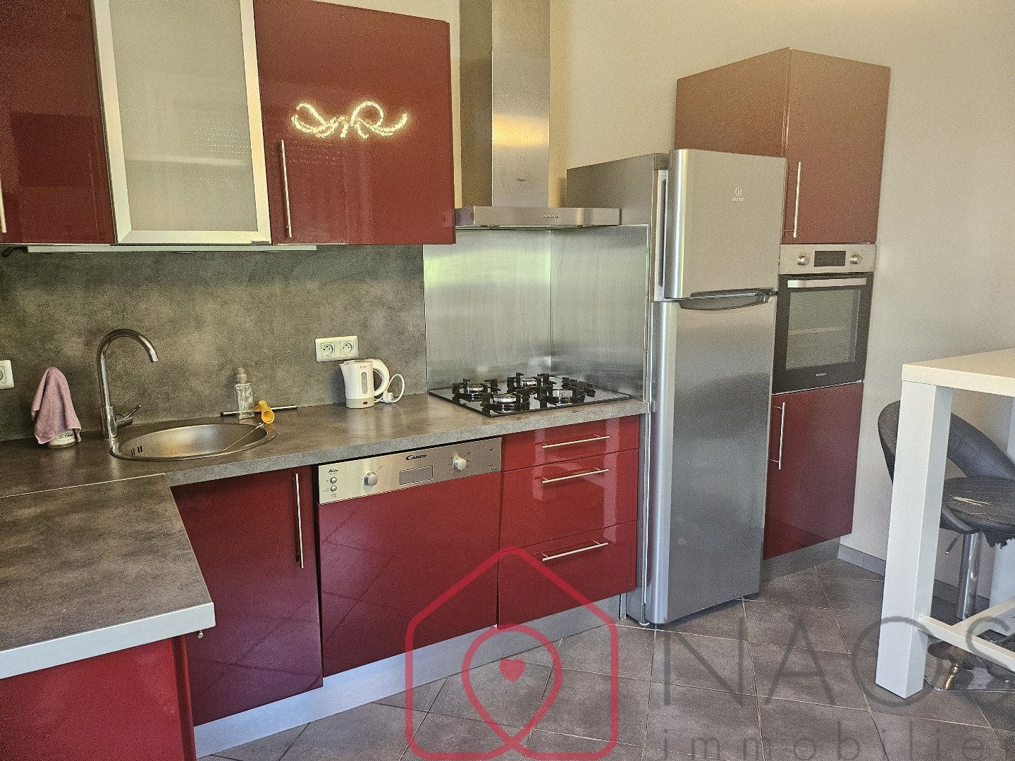 Maison à vendre, 90m², Eu