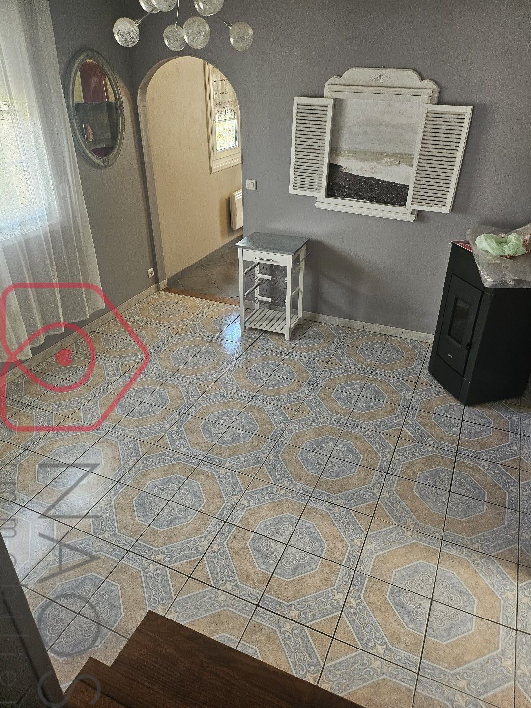 Maison à vendre, 90m², Eu