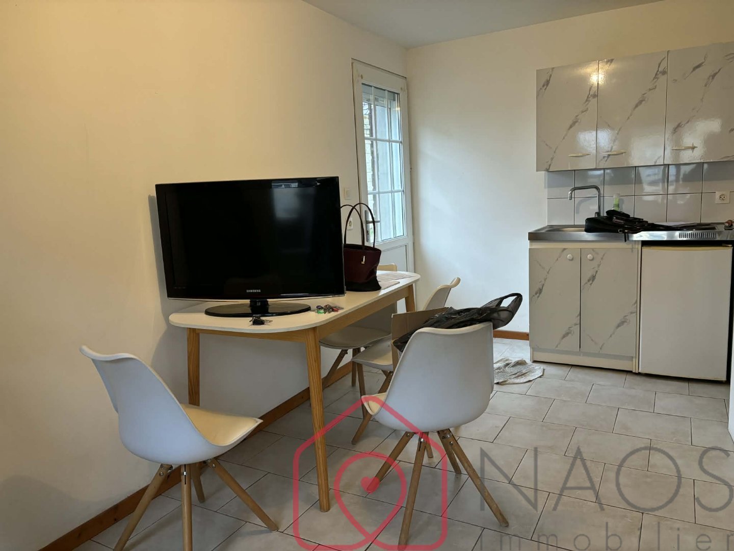Maison à vendre, 200m², Woincourt