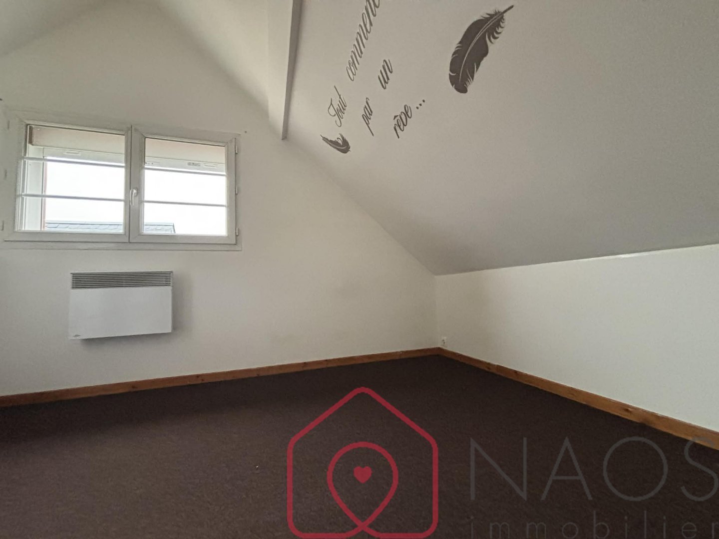Maison à vendre, 200m², Woincourt