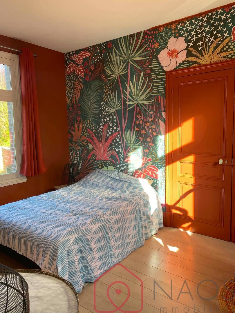 Appartement à vendre, 50m², Eu