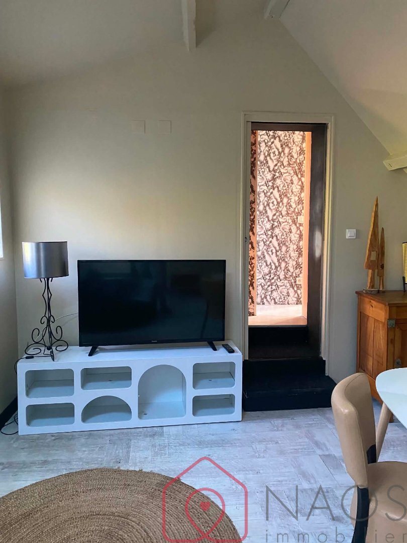 Appartement à vendre, 50m², Eu