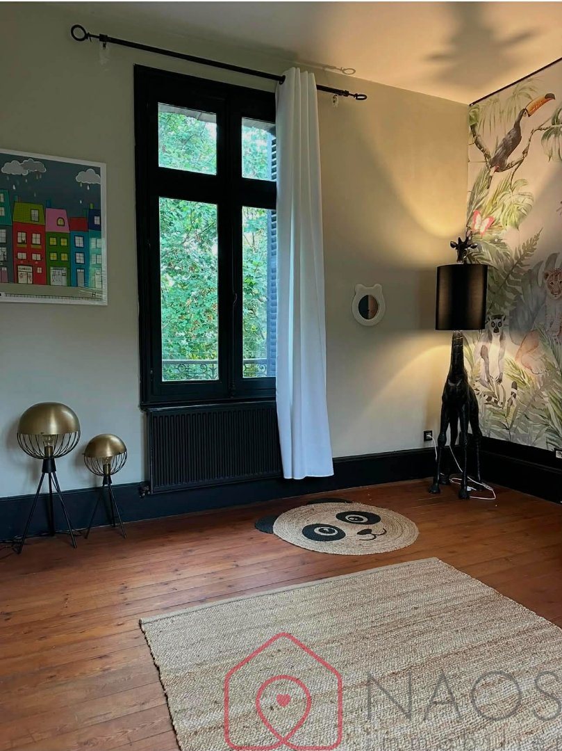 Appartement à vendre, 50m², Eu