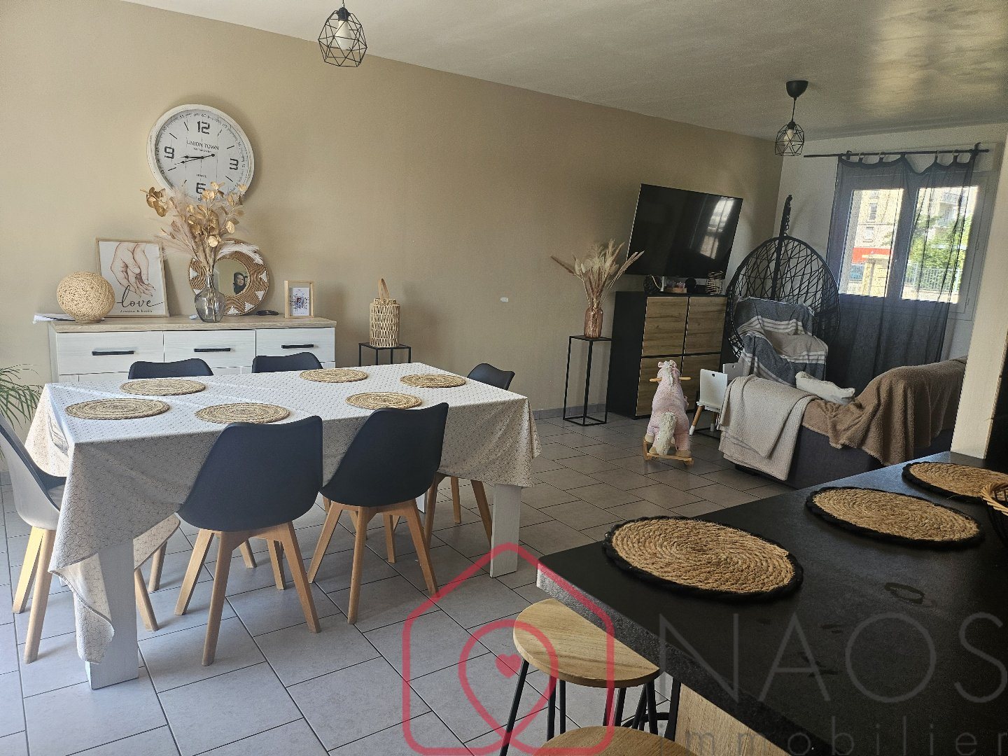 Maison à vendre, 90m², Le Tréport