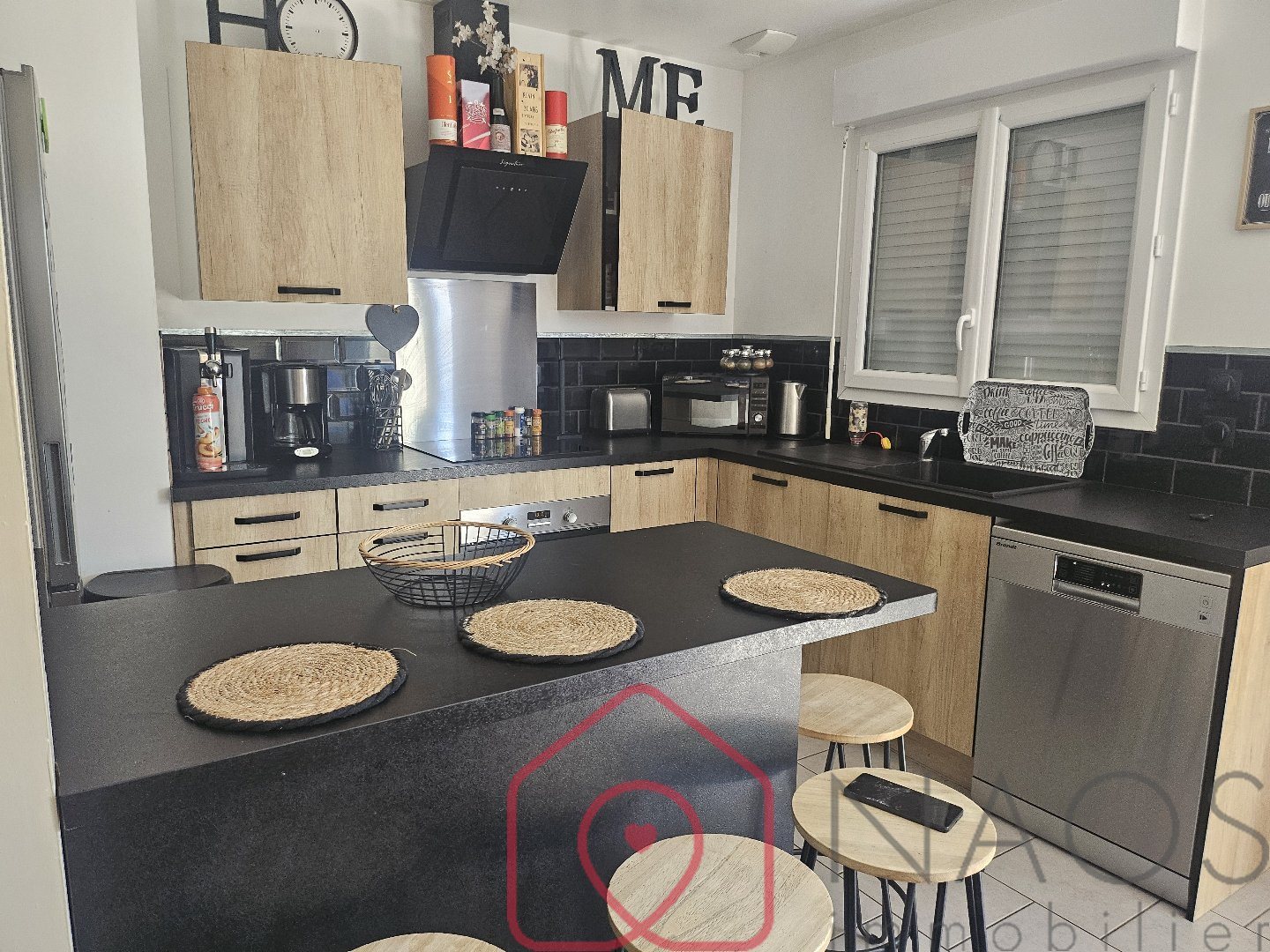 Maison à vendre, 90m², Le Tréport