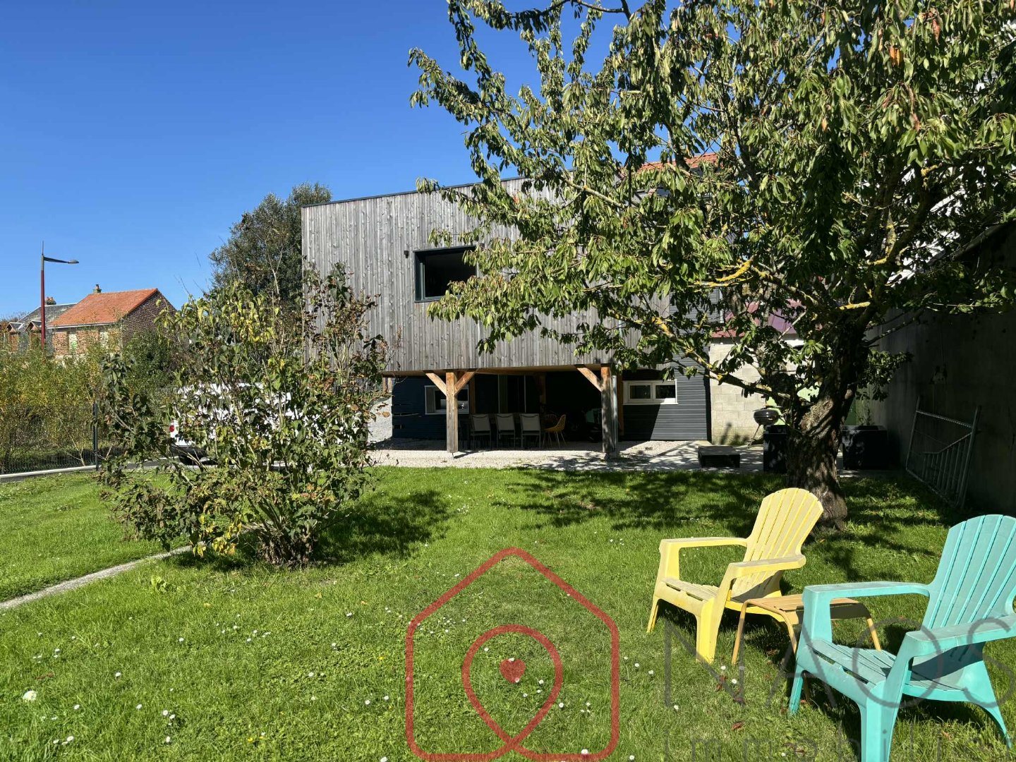 Maison à vendre, 90m², Mers-les-Bains