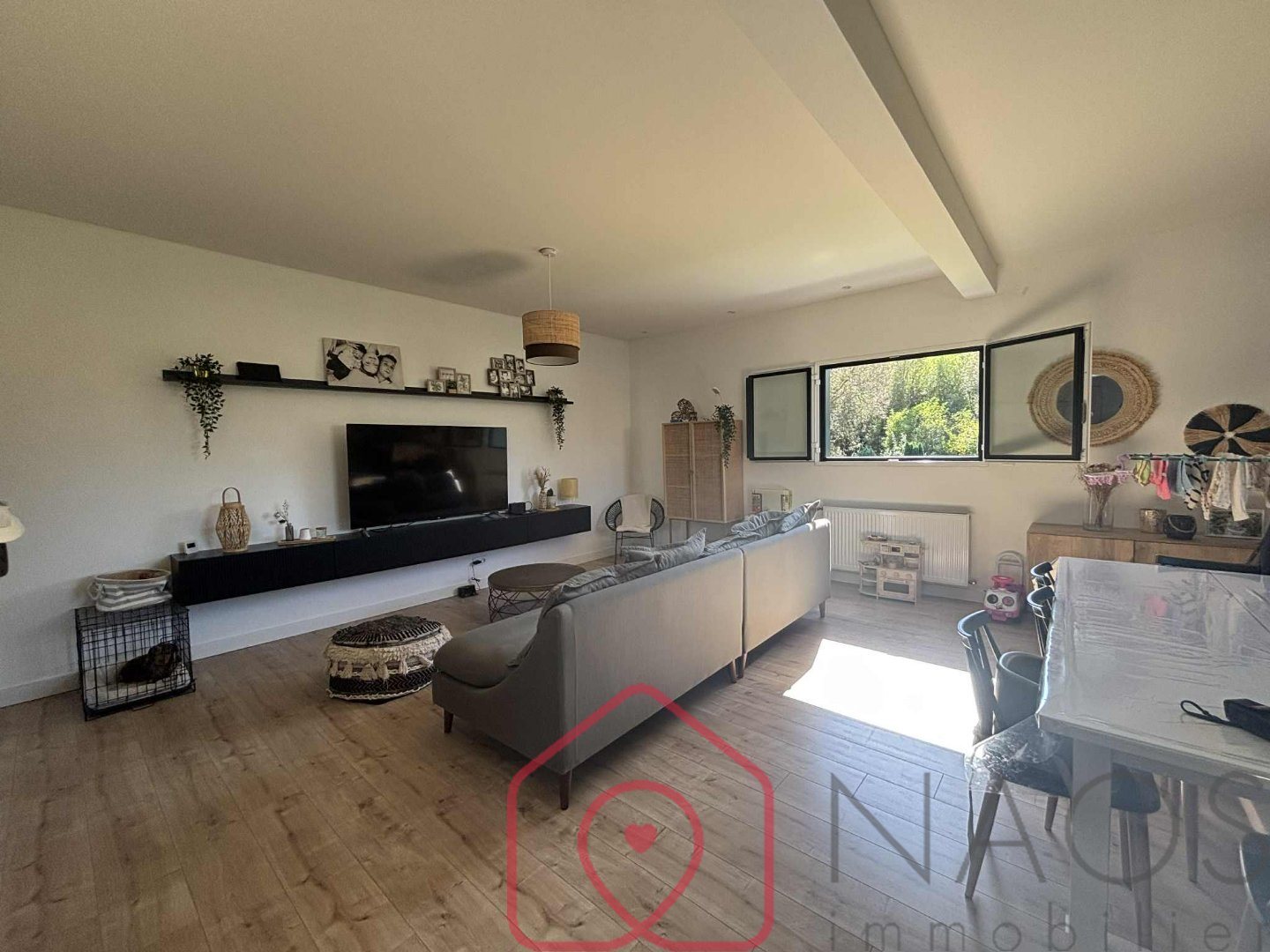 Maison à vendre, 90m², Mers-les-Bains