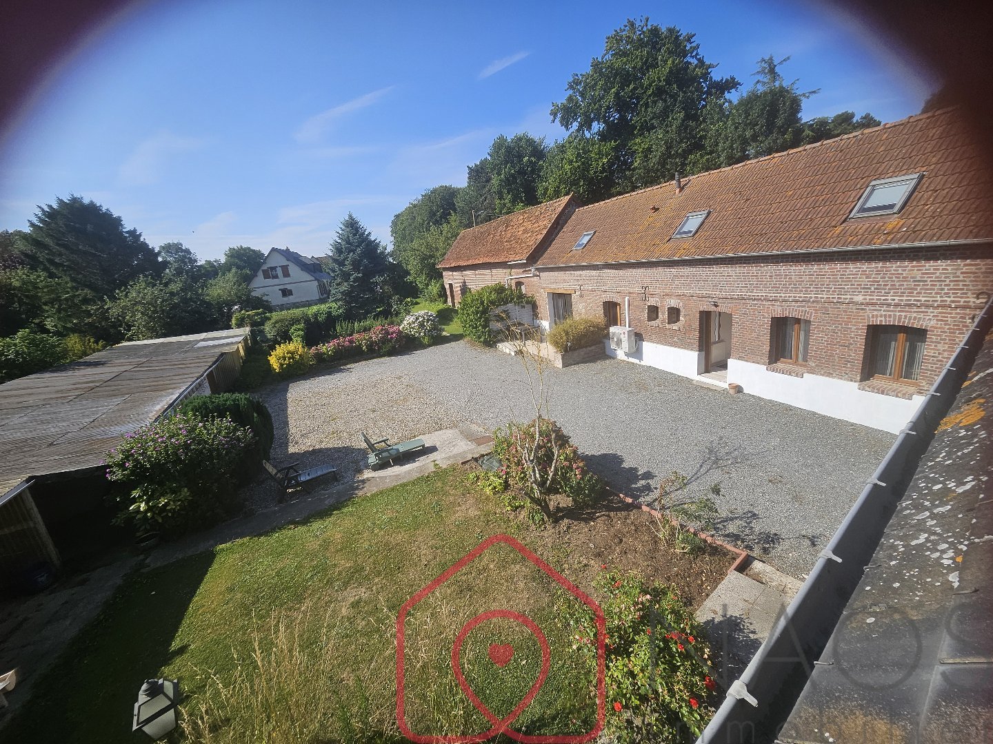 Maison à vendre, 214m², Le Tréport
