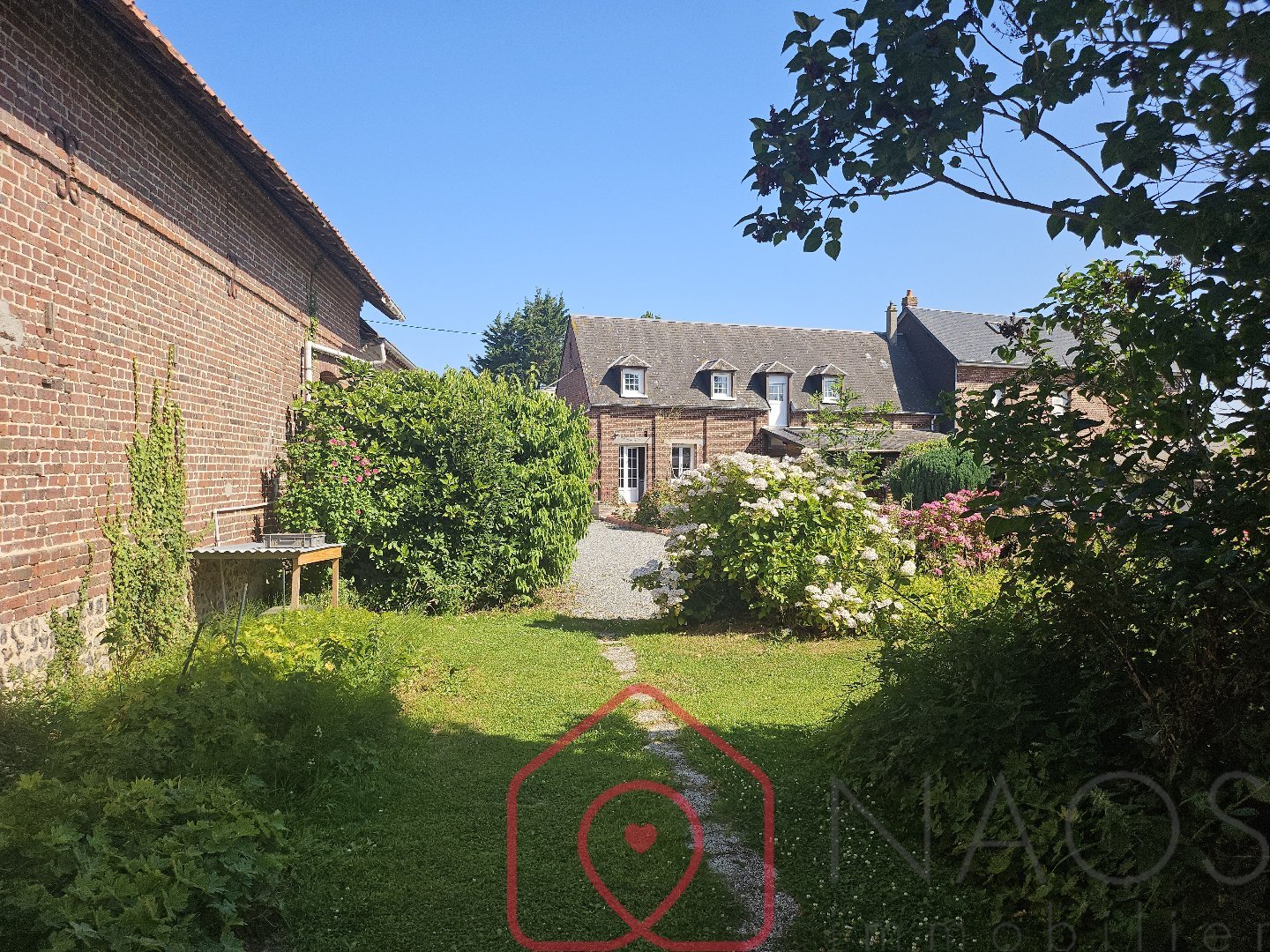 Maison à vendre, 214m², Le Tréport