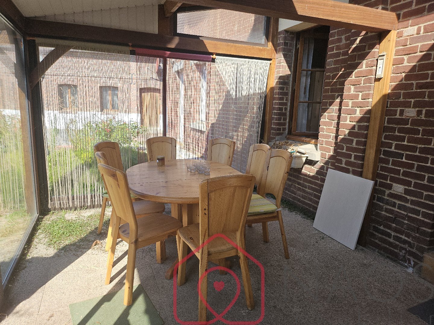 Maison à vendre, 214m², Le Tréport