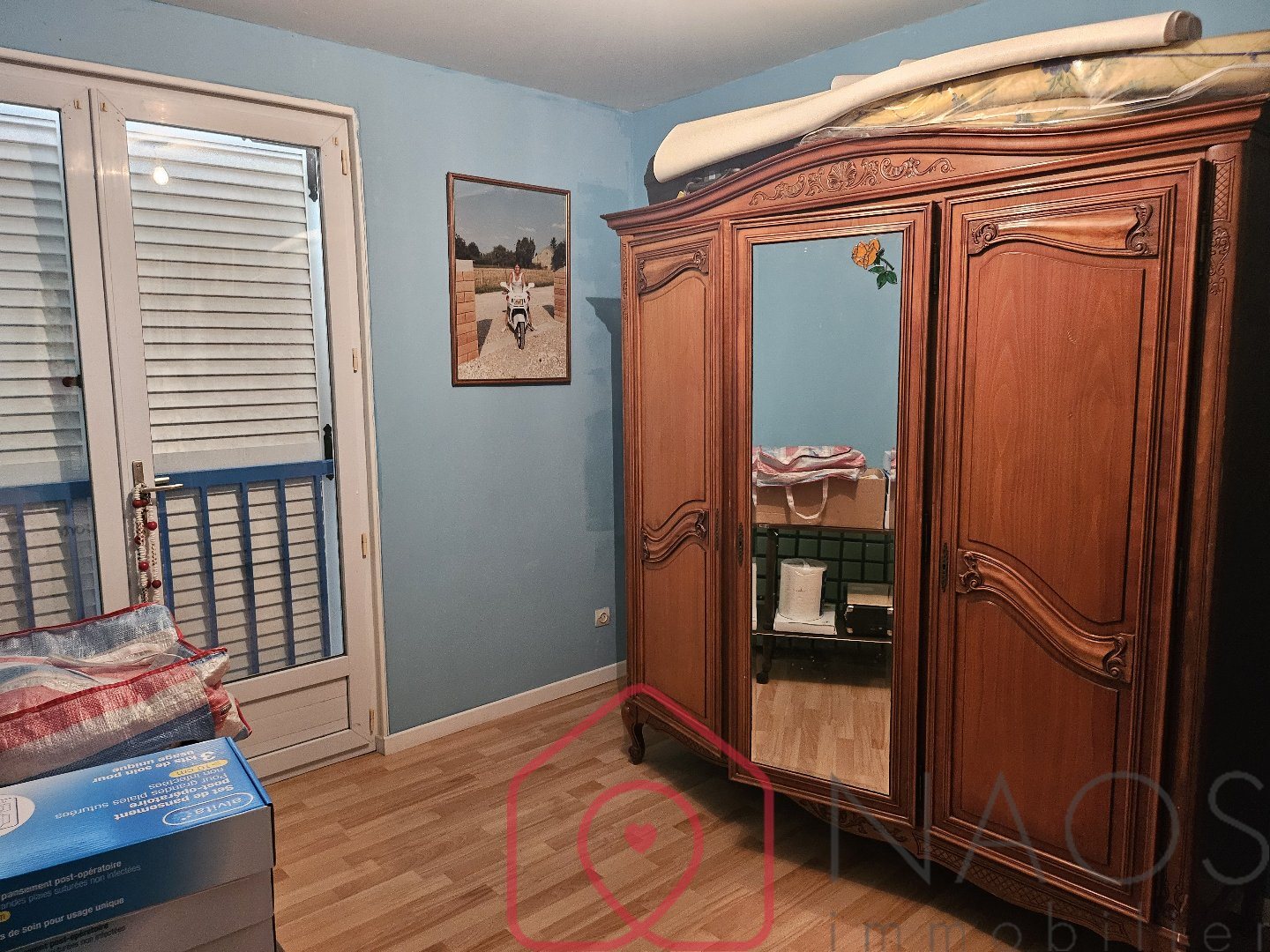 Maison à vendre, 92m², Chépy