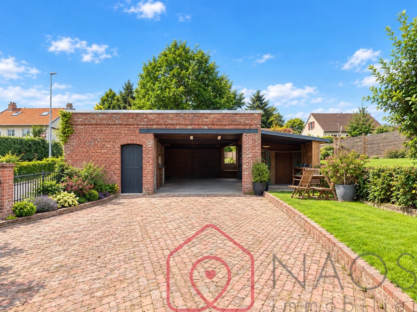 Maison à vendre, 124m², Bouvaincourt-sur-Bresle