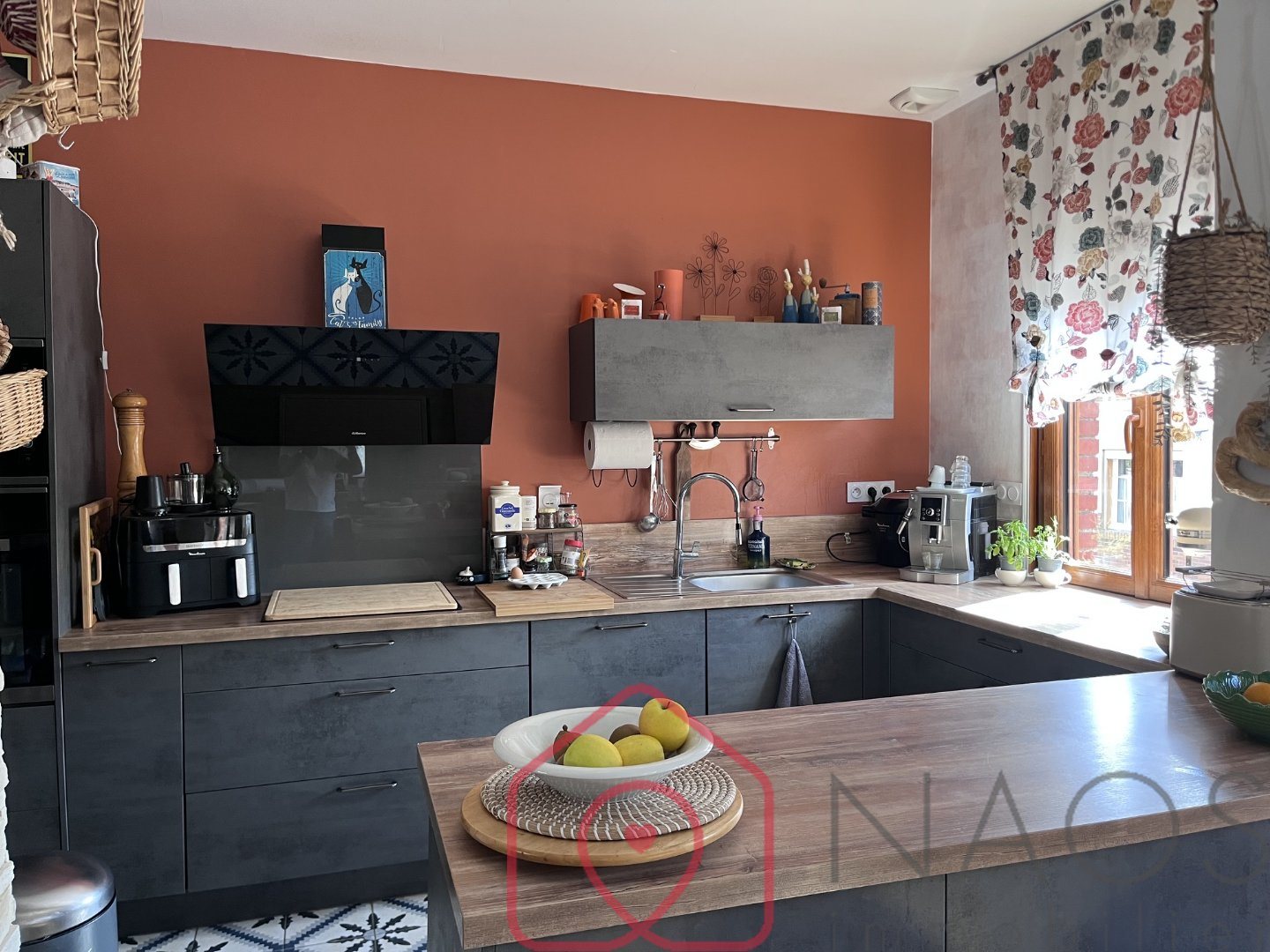 Maison à vendre, 124m², Bouvaincourt-sur-Bresle