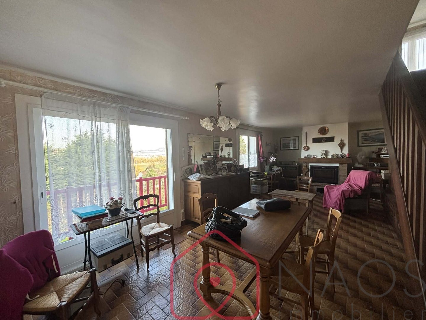 Maison à vendre, 168m², Eu