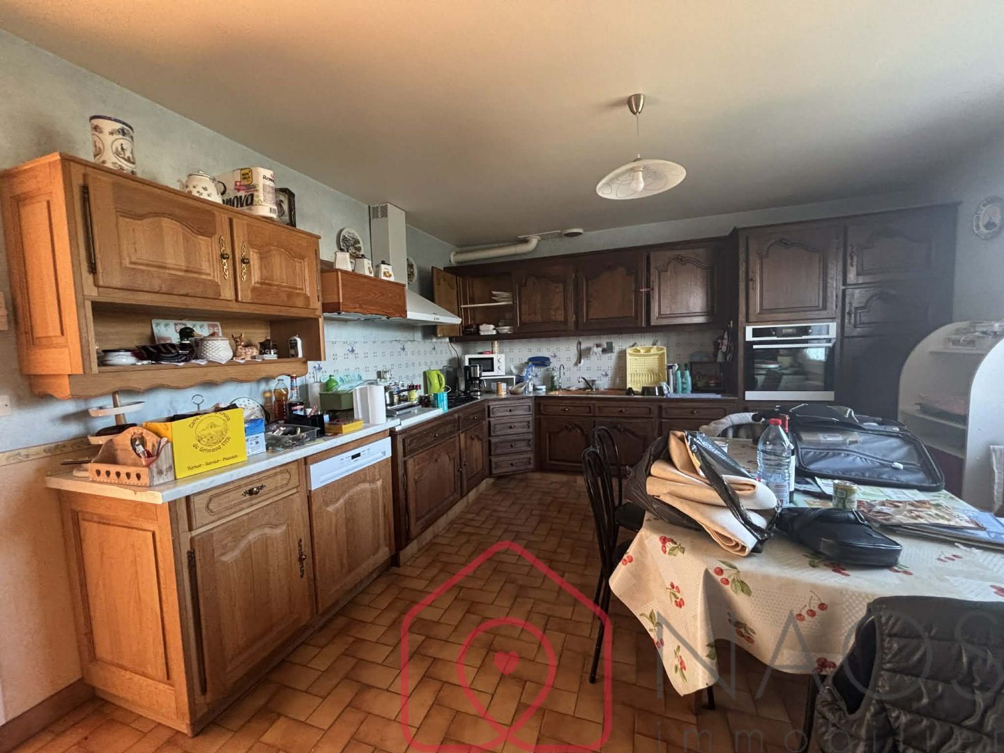 Maison à vendre, 168m², Eu