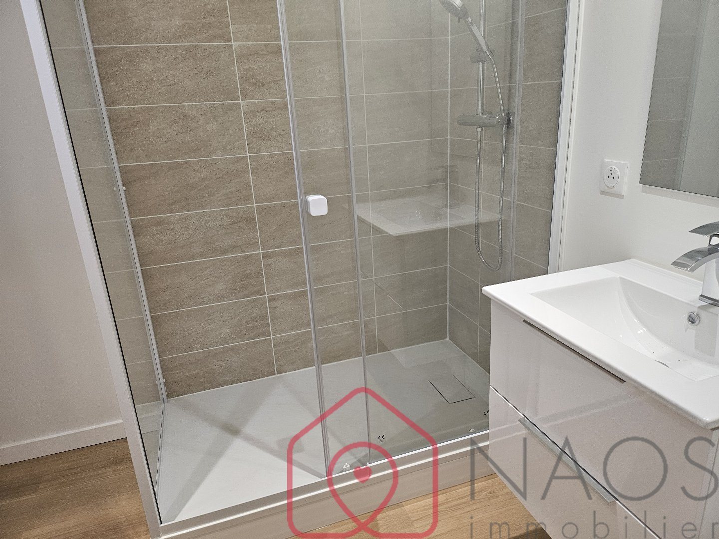 Appartement à vendre, 72m², Eu