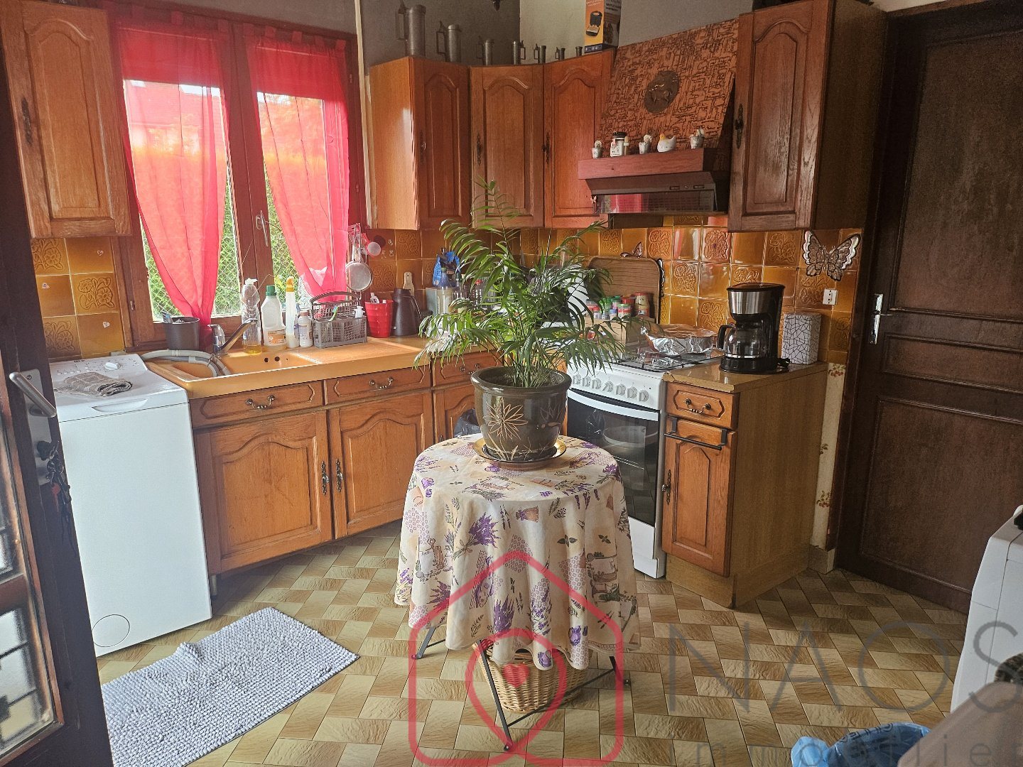 Maison à vendre, 55m², Saint-Blimont