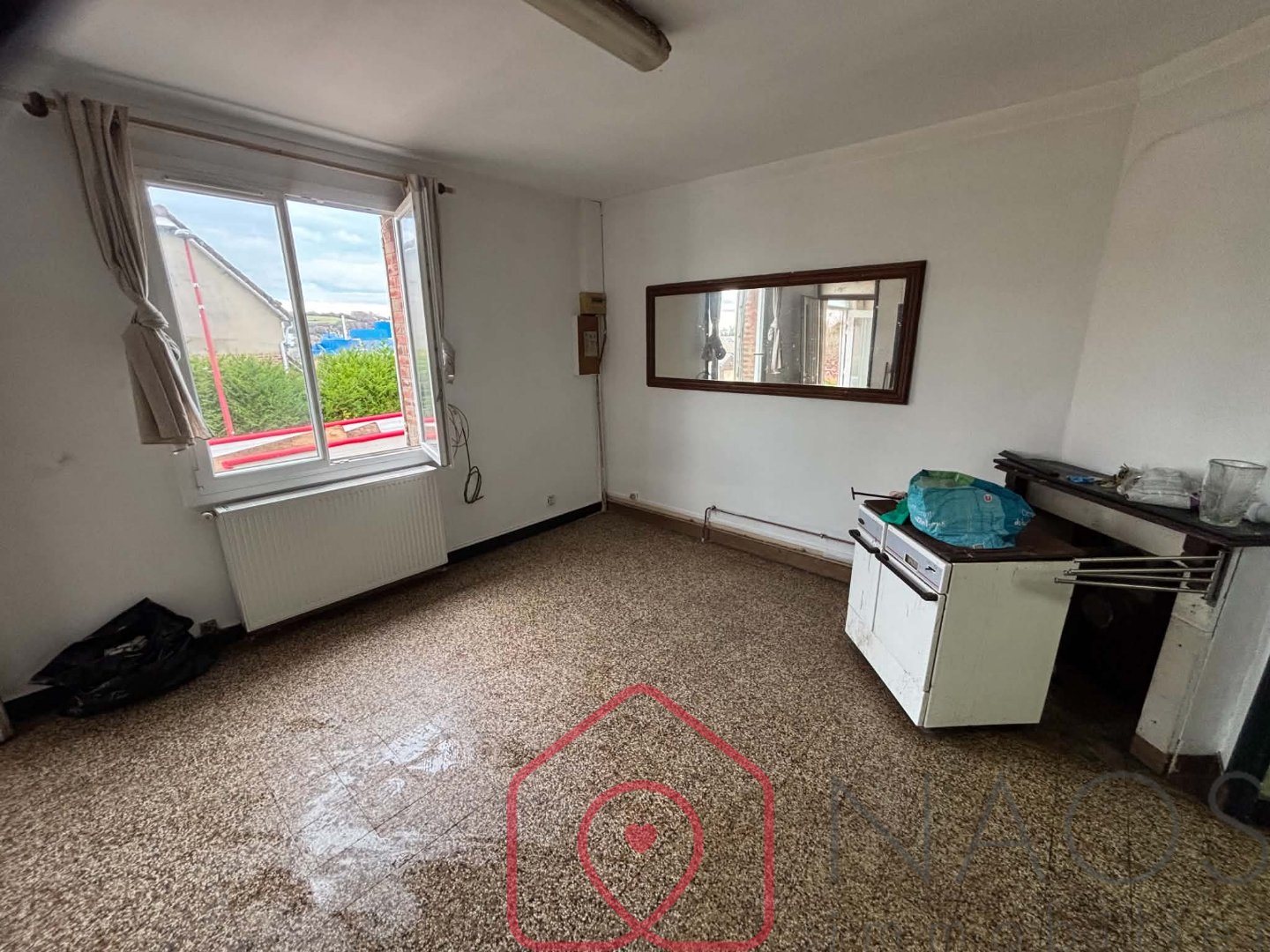 Maison à vendre, 66m², Rouxmesnil-Bouteilles
