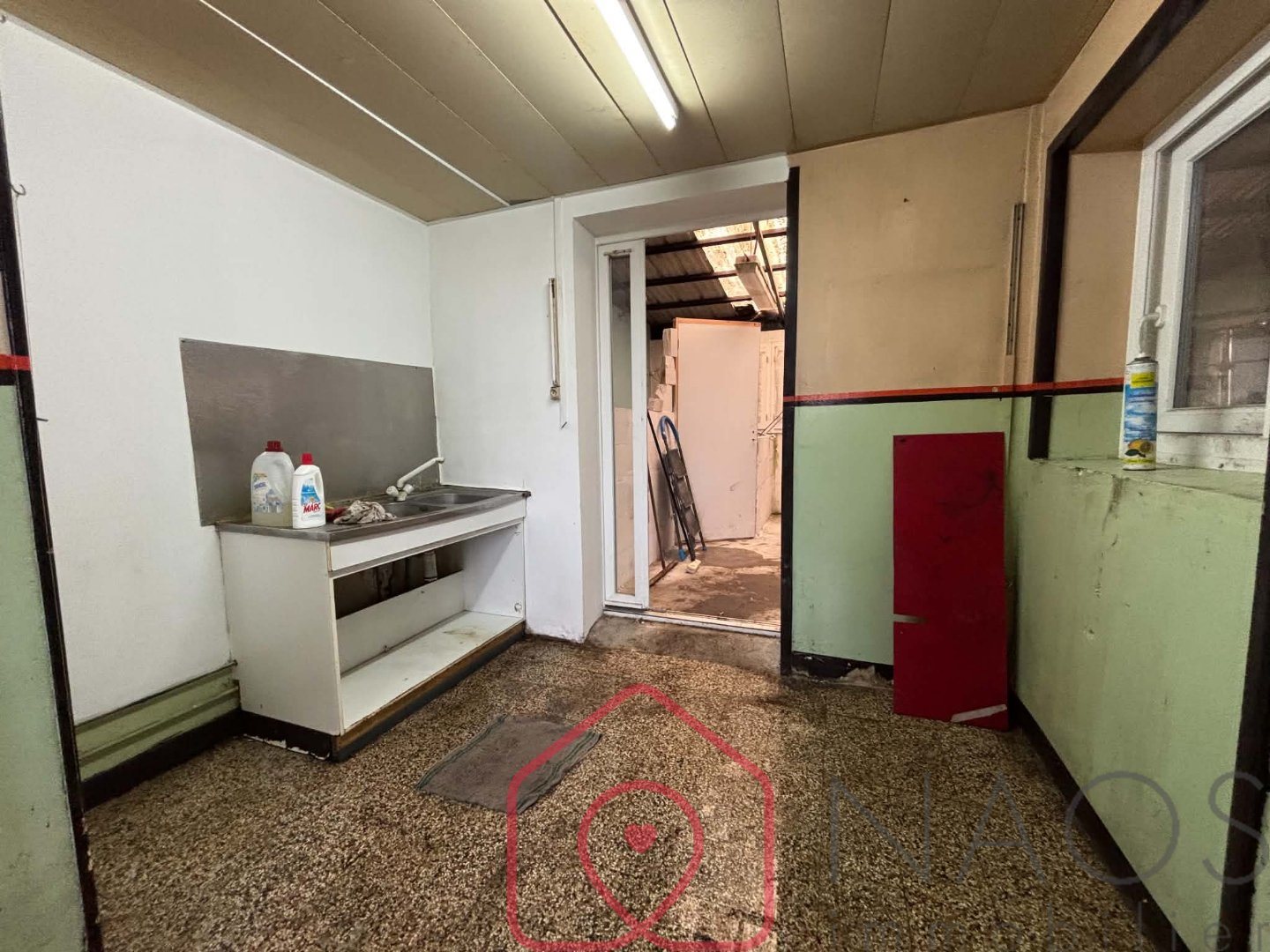 Maison à vendre, 66m², Rouxmesnil-Bouteilles
