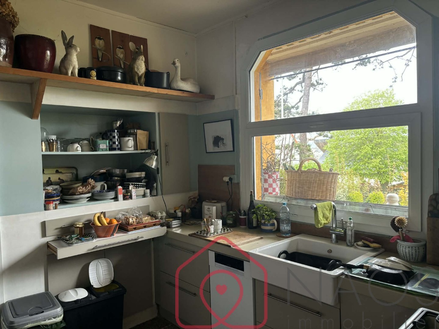 Maison à vendre, 150m², Criel-sur-Mer