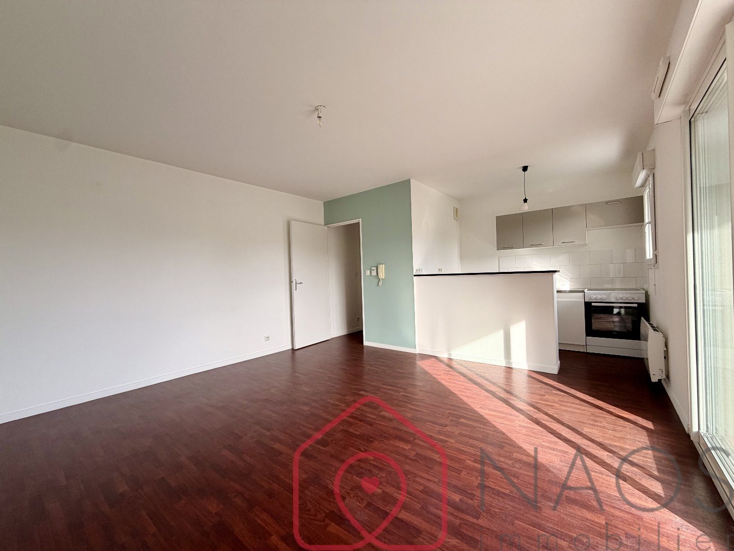 Appartement à vendre, 40m², Ploufragan