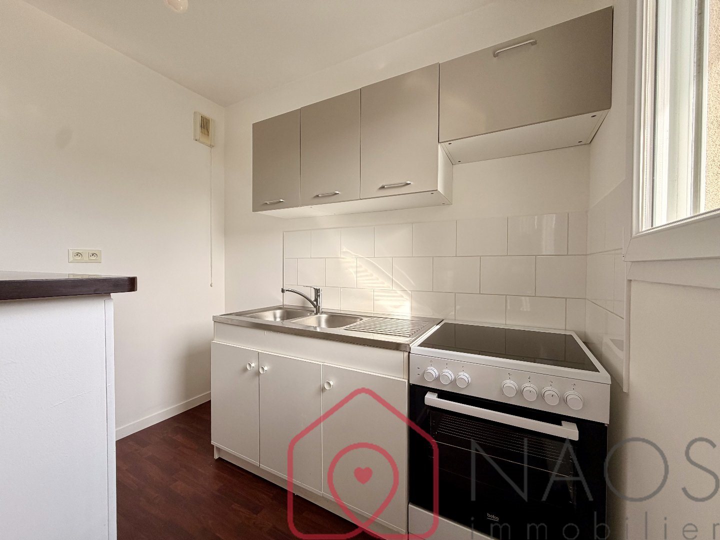 Appartement à vendre, 40m², Ploufragan