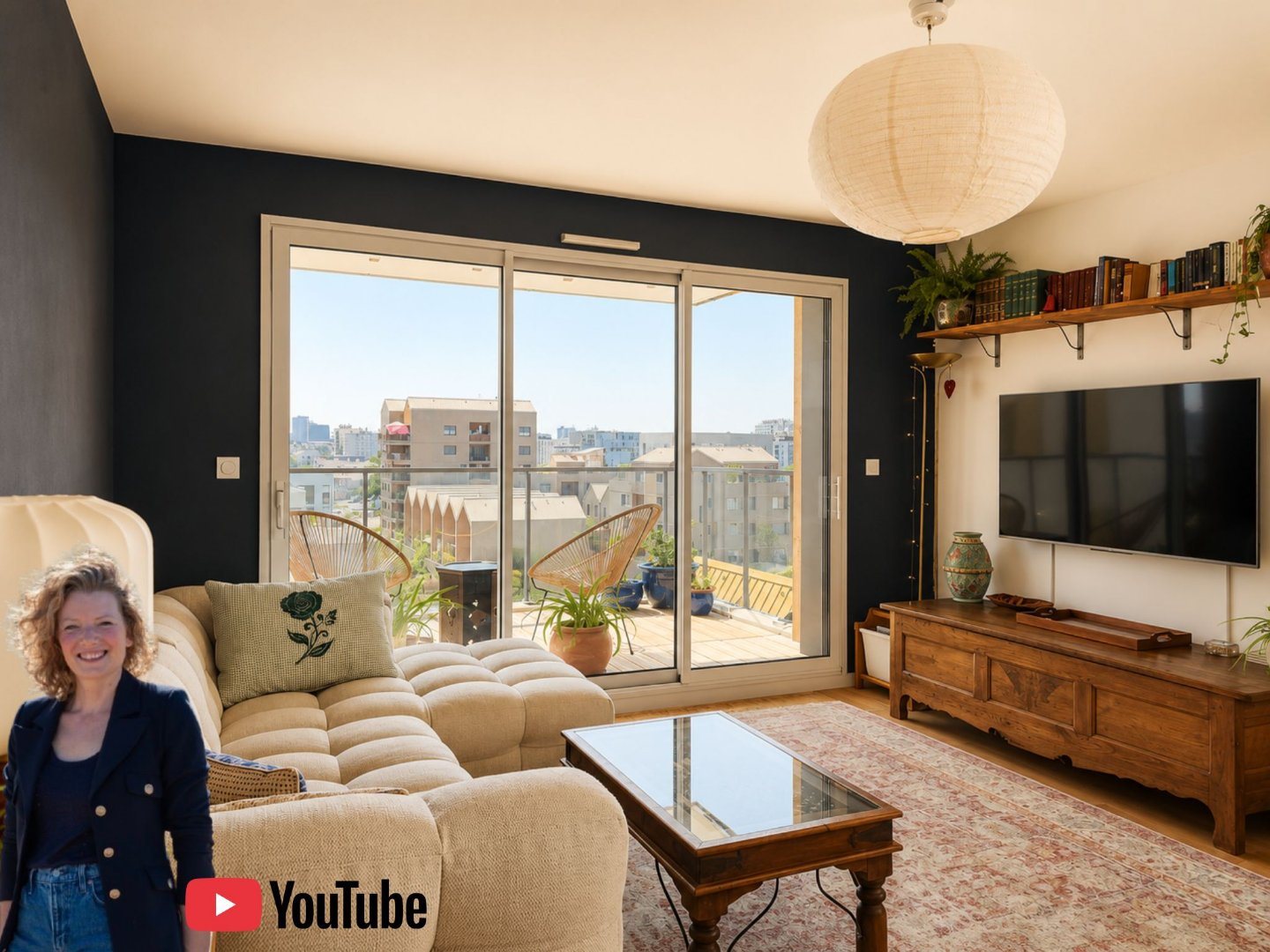 Appartement à vendre, 64m², Rennes